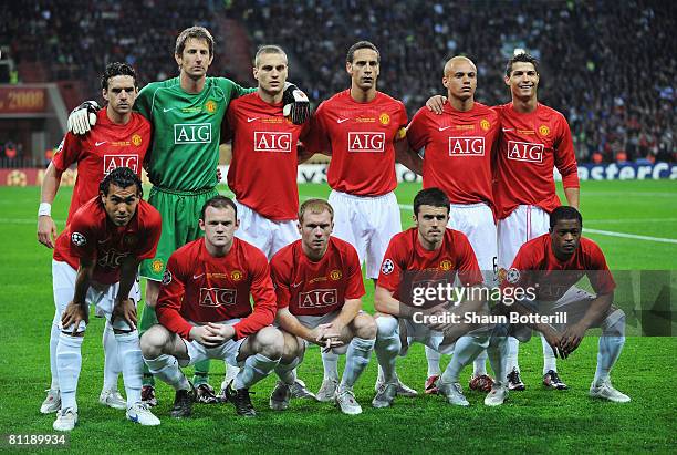 Manchester United