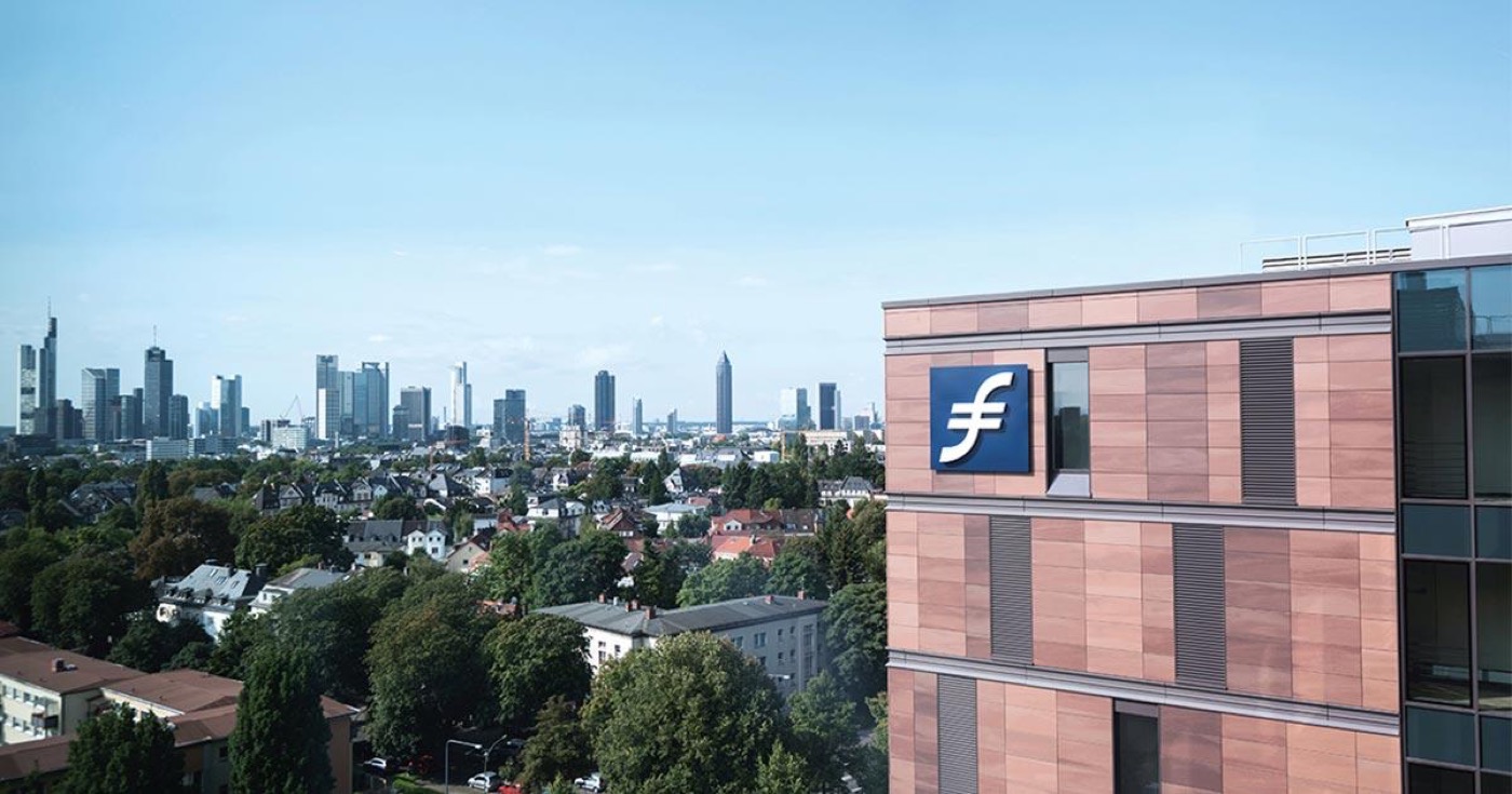 Frankfurt School of Finance & Management